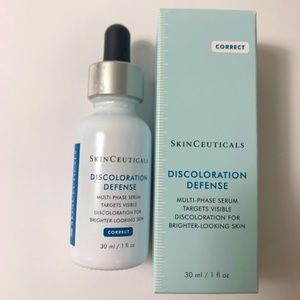 SKINCEUTICAL DISCOLORATION DEFENSE